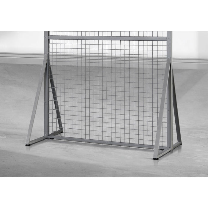 Display Rack - Support Legs Only - Wall Decor Panel