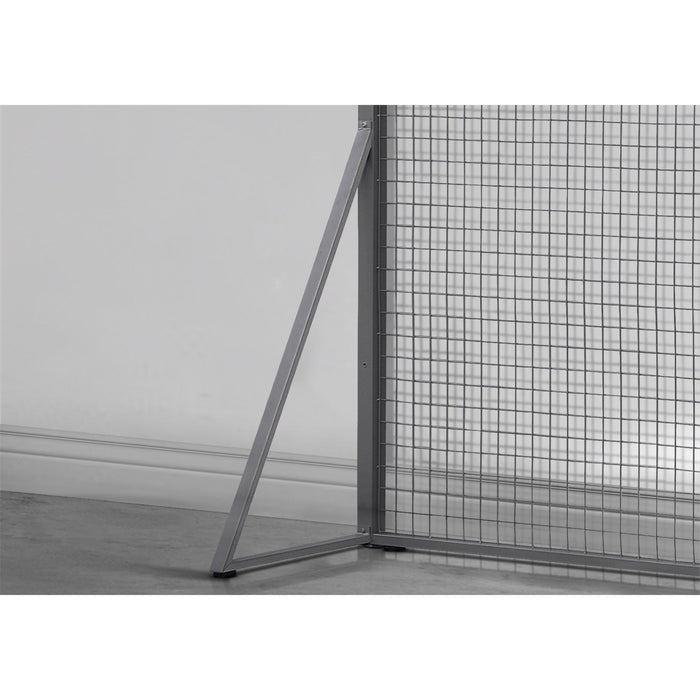 Display Rack - Support Legs Only - Wall Decor Panel