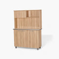 Draniz Kitchen Cabinet