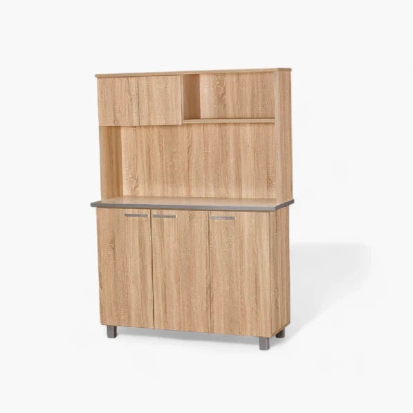 Draniz Kitchen Cabinet