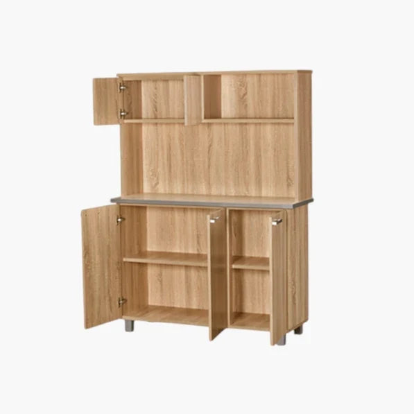 Draniz Kitchen Cabinet