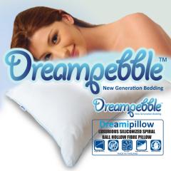 Dreampebble Dreami pillow