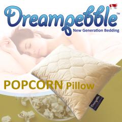 Dreampebble Popcorn Pillow