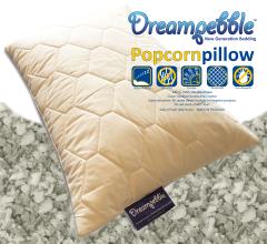 Dreampebble Popcorn Pillow