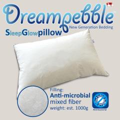 Dreampebble SG (Sleep Glow) Pillow