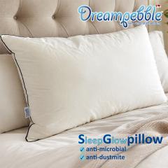 Dreampebble SG (Sleep Glow) Pillow