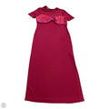 Dress Casual Maxi By Cmc In Pink, Size: Xl