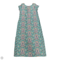 Dress Casual Maxi By J. Jill In Blue, Size: S