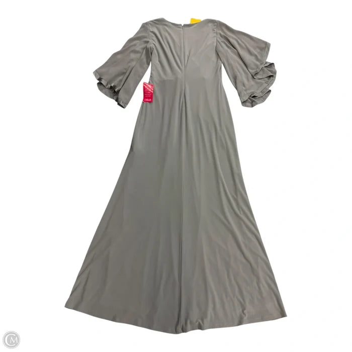 Dress Casual Maxi By Lauren By Ralph Lauren In Green, Size: 10