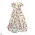 Dress Casual Maxi By Maurices In Pink, Size: S