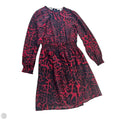 Dress Casual Maxi By Michael By Michael Kors In Red, Size: M