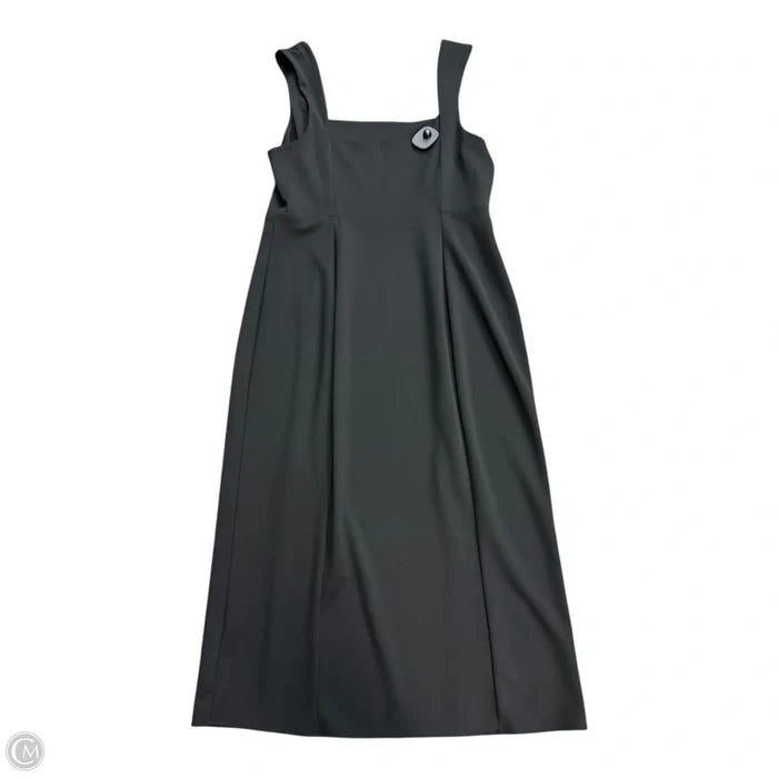 Dress Casual Maxi By Show Me Your Mumu In Black, Size: Xxl