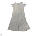 Dress Casual Maxi By Soft Surroundings In Blue, Size: Xlp