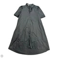 Dress Casual Midi By Pomander Place In Black, Size: Xl