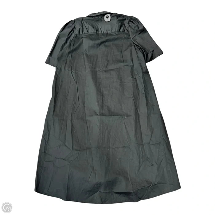 Dress Casual Midi By Pomander Place In Black, Size: Xl