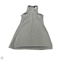Dress Casual Short By Abercrombie And Fitch In Blue, Size: L