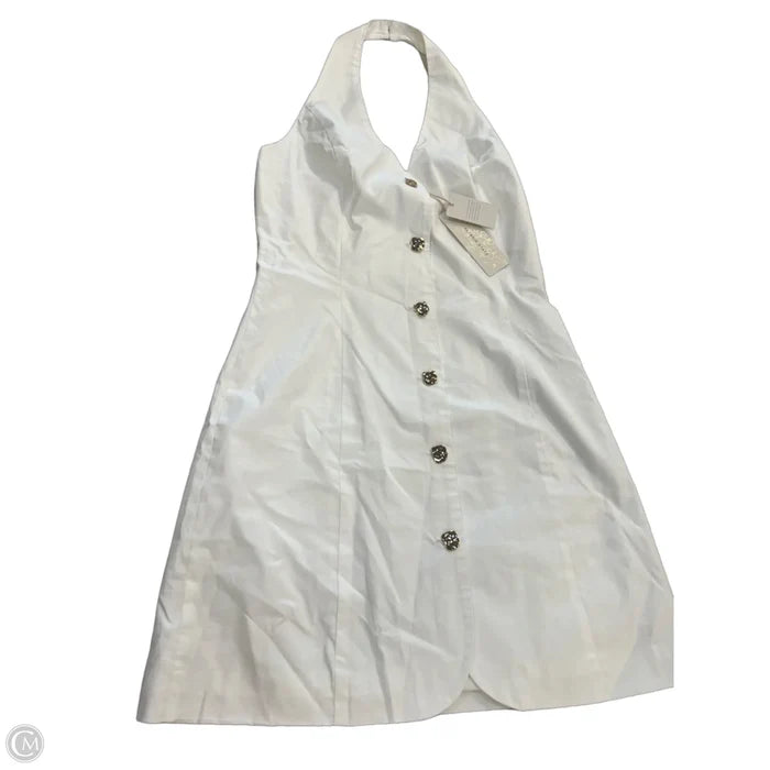 Dress Casual Short By Altard State In White, Size: Xs