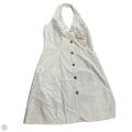 Dress Casual Short By Altard State In White, Size: Xs