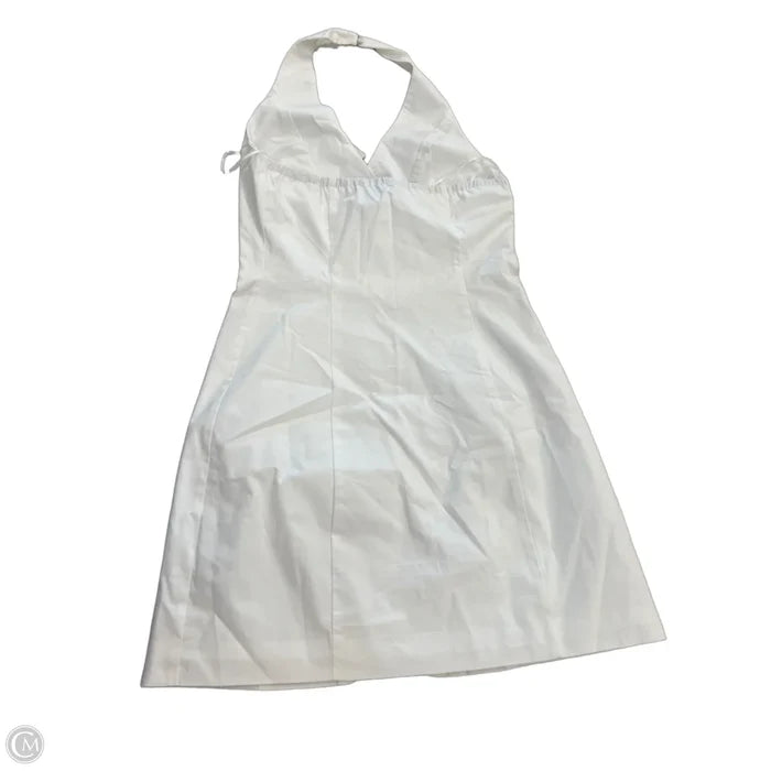 Dress Casual Short By Altard State In White, Size: Xs
