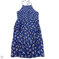 Dress Casual Short By American Eagle In Floral Print, Size: M