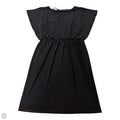 Dress Casual Short By Anne Klein In Black, Size: 12