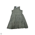 Dress Casual Short By Athleta In Green, Size: L