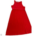 Dress Casual Short By Athleta In Red, Size: S