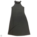 Dress Casual Short By Banana Republic In Black, Size: M