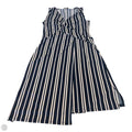 Dress Casual Short By Bar Iii In Striped Pattern, Size: S