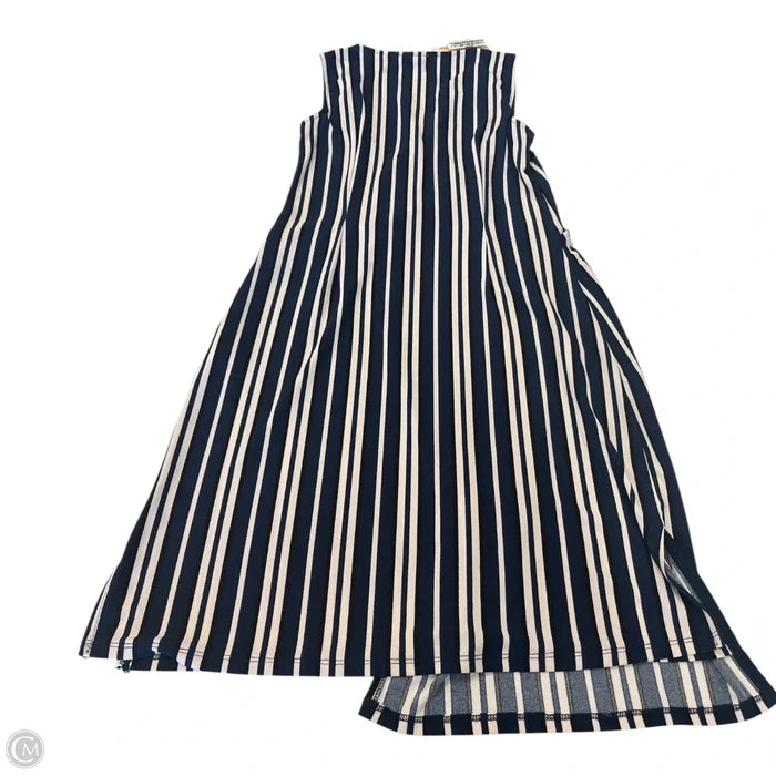 Dress Casual Short By Bar Iii In Striped Pattern, Size: S
