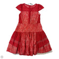 Dress Casual Short By Bcbgeneration In Red, Size: 2
