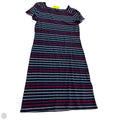 Dress Casual Short By Brooks Brothers In Striped Pattern, Size: M