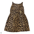 Dress Casual Short By Chaps In Animal Print, Size: Xl