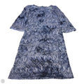 Dress Casual Short By Chicos In Blue, Size: S
