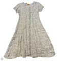 Dress Casual Short By Clothes Mentor In Floral Print, Size: M