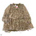Dress Casual Short By Clothes Mentor In Green, Size: M