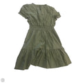 Dress Casual Short By Clothes Mentor In Green, Size: S