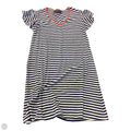 Dress Casual Short By Clothes Mentor In Striped Pattern, Size: Xs