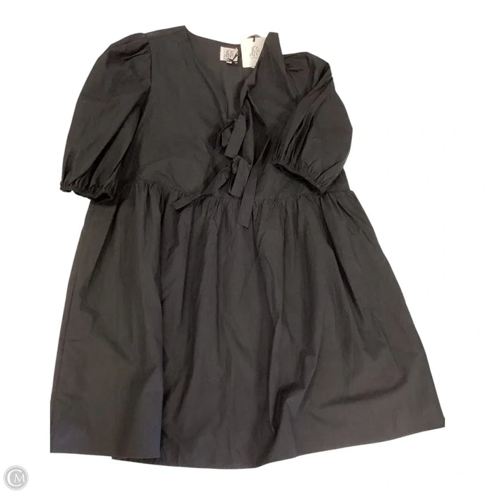 Dress Casual Short By Cmc In Black, Size: M