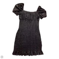 Dress Casual Short By Divided In Black, Size: L
