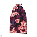 Dress Casual Short By Dressbarn In Floral Print, Size: 14