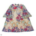 Dress Casual Short By Eci In Floral Print, Size: 14