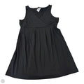 Dress Casual Short By Eddie Bauer In Black, Size: Xl