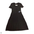 Dress Casual Short By Express In Black, Size: Xs