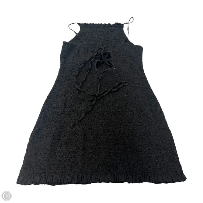 Dress Casual Short By Free Press In Black, Size: L