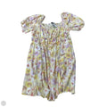 Dress Casual Short By Gap In Yellow, Size: Xl