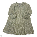 Dress Casual Short By Inc In Green, Size: M