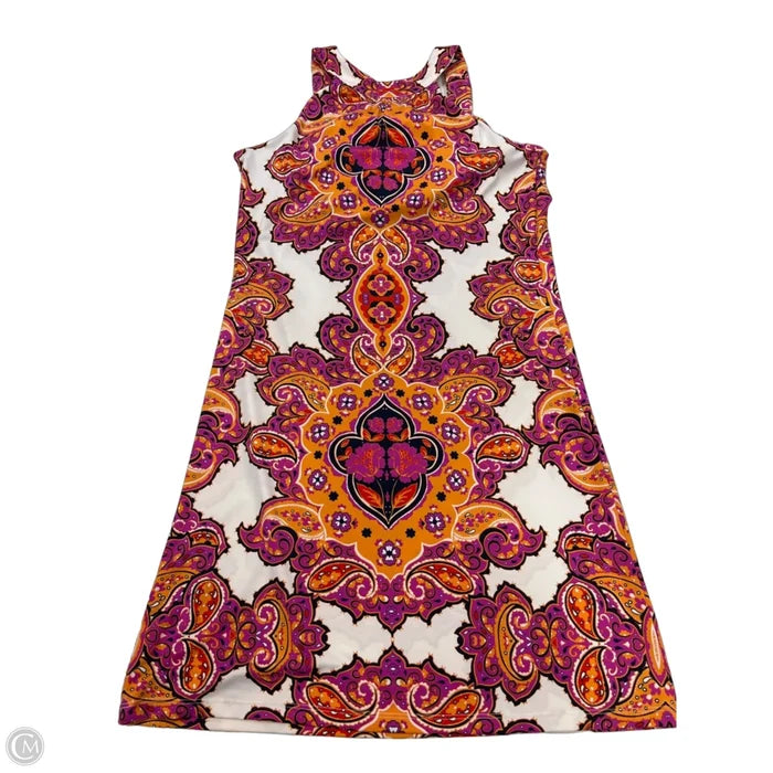 Dress Casual Short By Inc In Multi-colored, Size: Sp