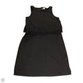 Dress Casual Short By J. Jill In Black, Size: M