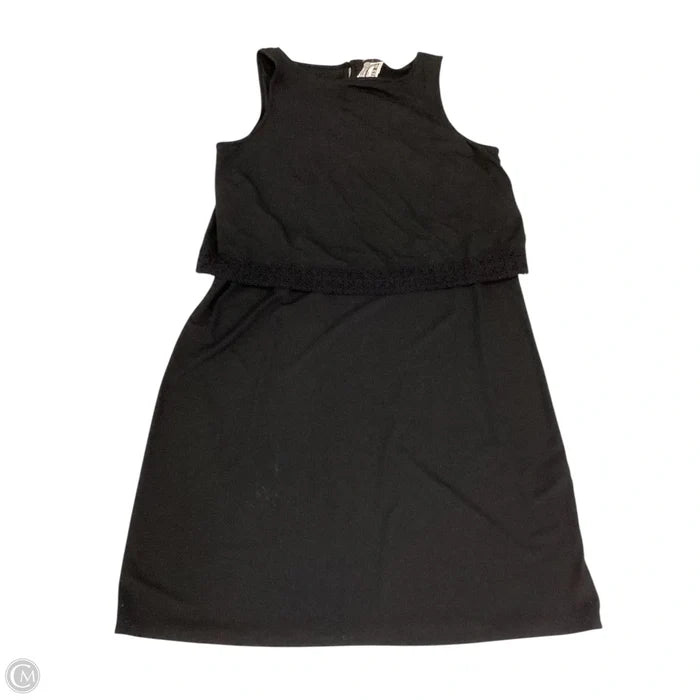 Dress Casual Short By J. Jill In Black, Size: M